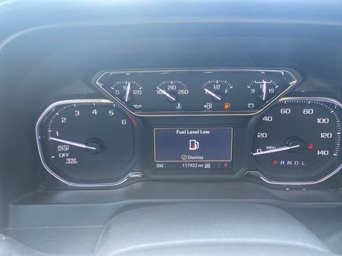 Used 2021 GMC Sierra 1500 SLT AWD/4WD image 20
