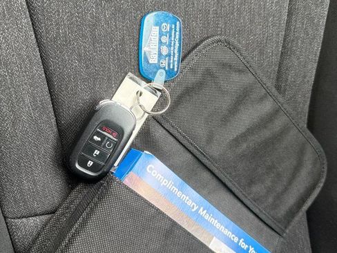 Used 2023 Honda Accord LX image 27