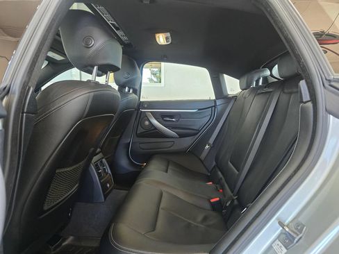 Used 2018 BMW 430i Gran Coupe xDrive AWD/4WD image 24