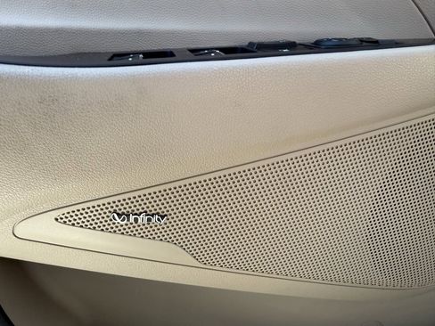 Used 2017 Hyundai Tucson Limited image 13