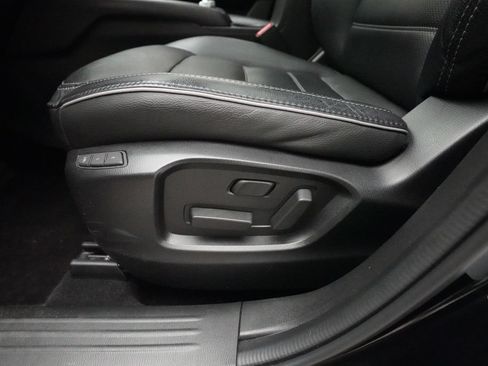 Certified 2025 MAZDA CX-5 AWD 2.5 S w/ Preferred Package image 29