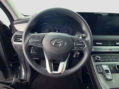 Used 2022 Hyundai Palisade SE FWD image 35