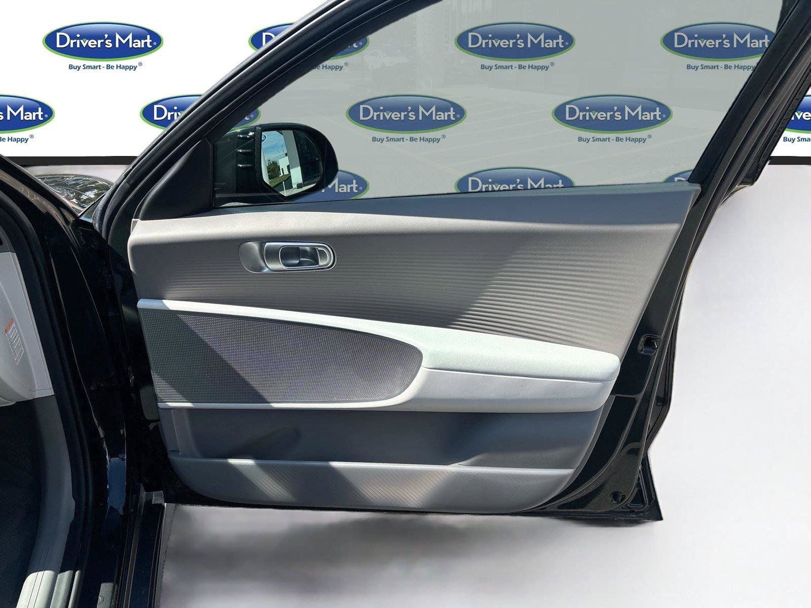 Used 2023 Hyundai Ioniq 6 SEL w/ Cargo Package RWD image 27