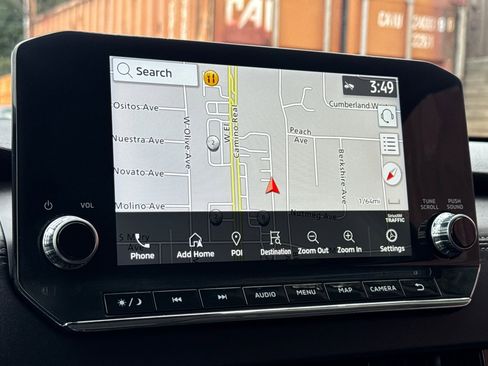 Used 2023 Mitsubishi Outlander SE image 24