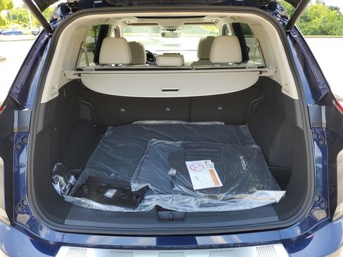New 2026 Nissan Rogue Dark Armor AWD/4WD image 7