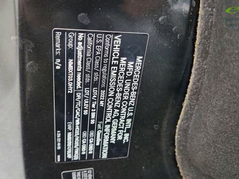 Used 2022 Mercedes-Benz GLS 450 4MATIC image 69