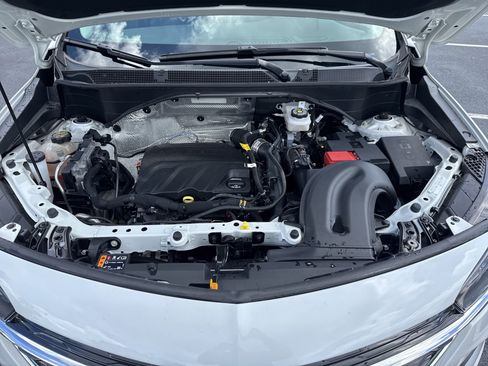 Used 2023 Buick Encore GX Preferred w/ Cold Weather Comfort Package image 37