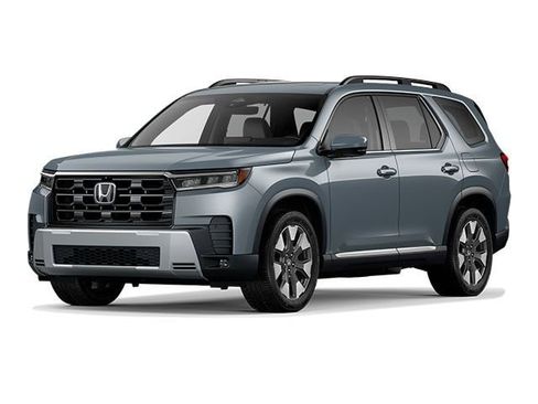New 2026 Honda Pilot Elite image 1