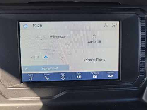 Certified 2023 Ford Bronco Black Diamond image 40