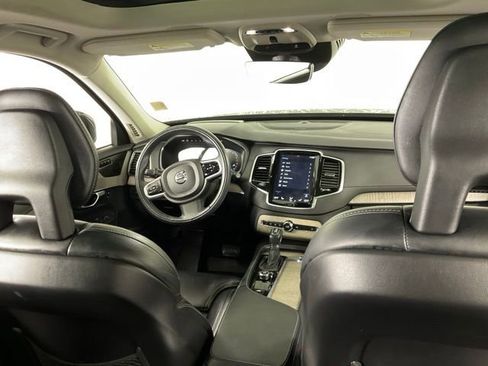 Used 2022 Volvo XC90 T6 Inscription image 33