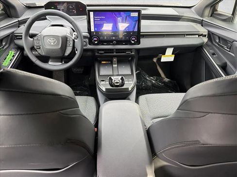 New 2026 Toyota bZ image 21