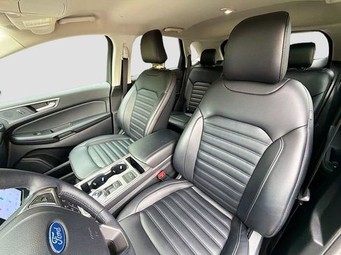 Used 2024 Ford Edge SEL w/ Convenience Package AWD/4WD image 22
