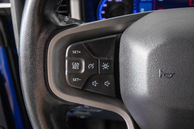 Used 2022 Ford Bronco Outer Banks AWD/4WD image 20