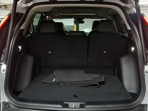 Certified 2024 Honda CR-V EX-L image 28