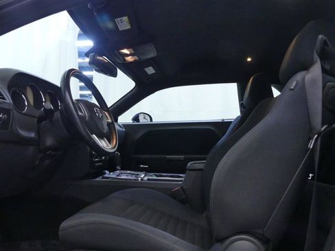 Used 2014 Dodge Challenger SXT RWD image 14