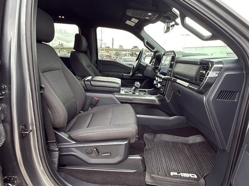 Used 2023 Ford F150 XLT w/ Equipment Group 302A High image 31