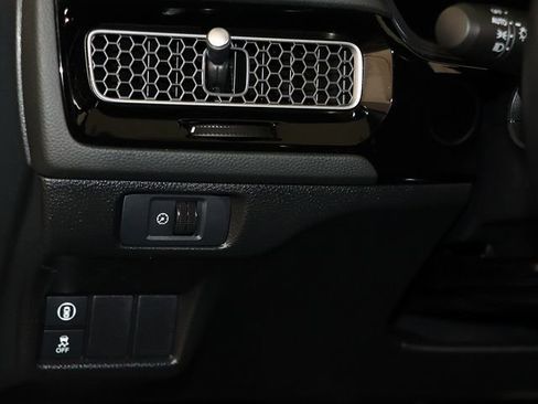 Used 2024 Honda Civic Sport image 24