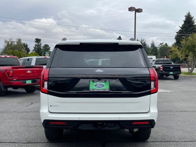 New 2027 Ford Expedition Tremor w/ Driver's Package AWD/4WD image 4