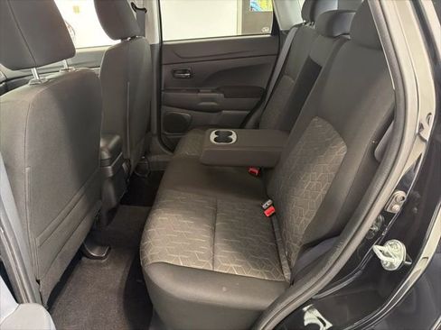 Used 2024 Mitsubishi Outlander Sport AWD image 25