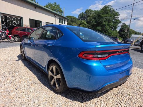 Used 2015 Dodge Dart GT FWD image 5