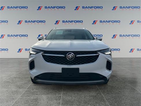 Used 2023 Buick Envision Avenir image 8