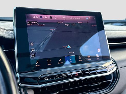 Used 2022 Jeep Compass High Altitude image 10