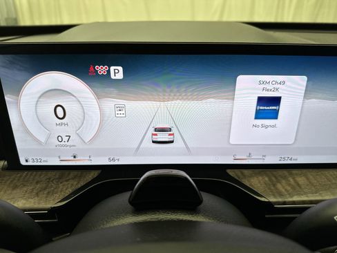 Certified 2026 Genesis GV80 3.5T Prestige image 15