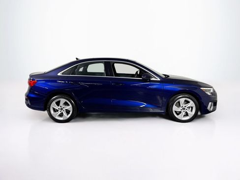 Used 2023 Audi A3 2.0T Premium w/ Convenience Package AWD/4WD image 9