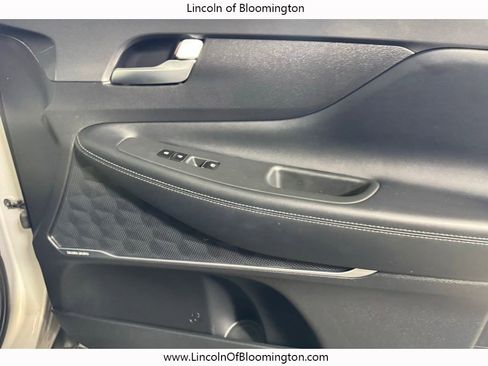 Used 2021 Hyundai Santa Fe Limited w/ Cargo Package image 16