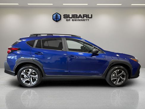 Certified 2026 Subaru Crosstrek 2.5i Premium AWD/4WD image 6