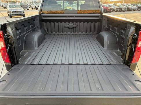 New 2026 Chevrolet Silverado 1500 LT image 16