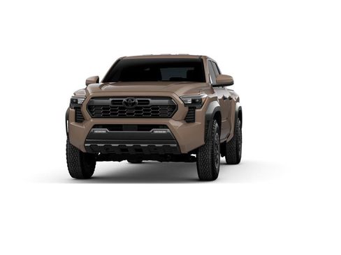 New 2026 Toyota Tacoma TRD Off-Road AWD/4WD image 33