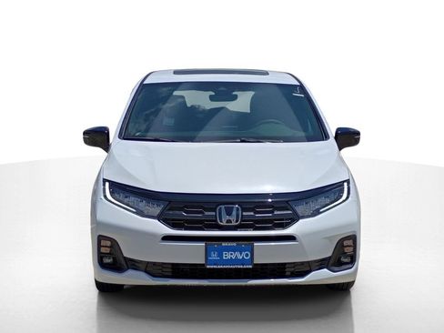 New 2026 Honda Odyssey Sport-L image 2