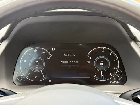 Used 2022 Hyundai Sonata Limited w/ Preferred Accessory Package FWD image 30