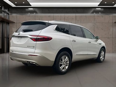 Used 2019 Buick Enclave Essence AWD/4WD image 6