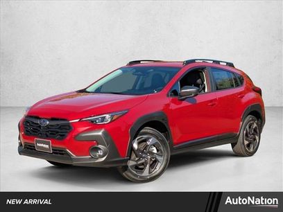 New 2026 Subaru Crosstrek 2.5i Limited
