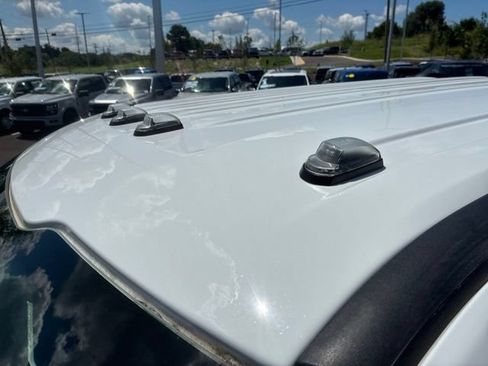 Used 2024 Ford F550 4x4 Crew Cab Super Duty image 24