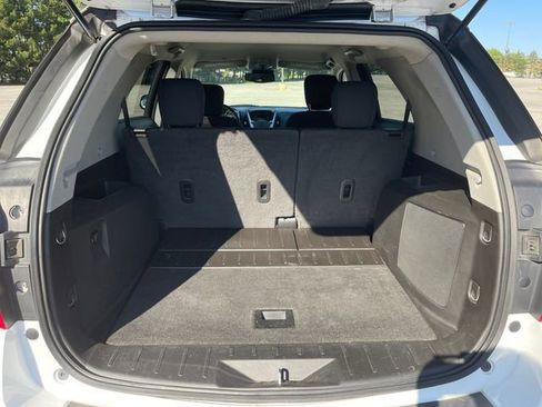 Used 2015 Chevrolet Equinox LT w/ Driver Convenience Package FWD image 17