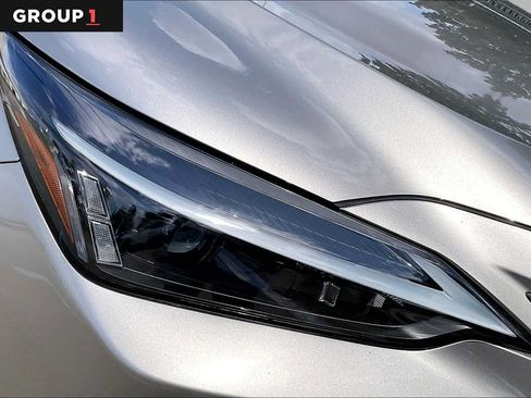 Used 2024 Lexus NX 250 FWD w/ Cold Area Package image 25
