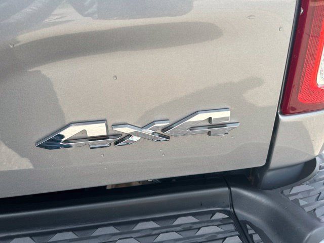 Certified 2023 RAM 2500 Big Horn w/ Level 1 Equipment Group AWD/4WD image 14