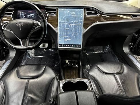 Used 2015 Tesla Model S P85D image 37