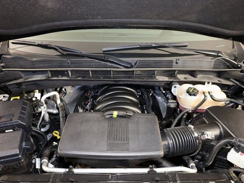 Used 2024 GMC Sierra 1500 Denali Ultimate AWD/4WD image 36