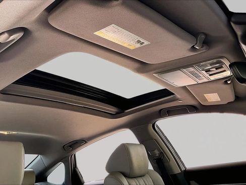 Used 2019 Honda Accord EX-L image 24