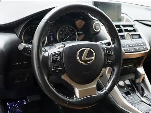 Used 2016 Lexus NX 200t FWD w/ Premium Package image 11