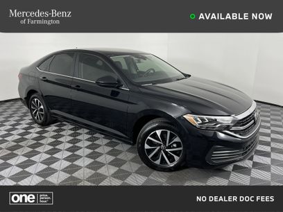 Used 2024 Volkswagen Jetta S