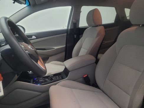 Used 2020 Hyundai Tucson SEL AWD/4WD image 17
