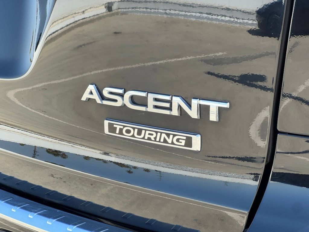 Used 2022 Subaru Ascent Touring AWD/4WD image 23