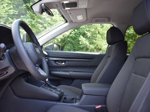 New 2026 Honda CR-V LX image 13