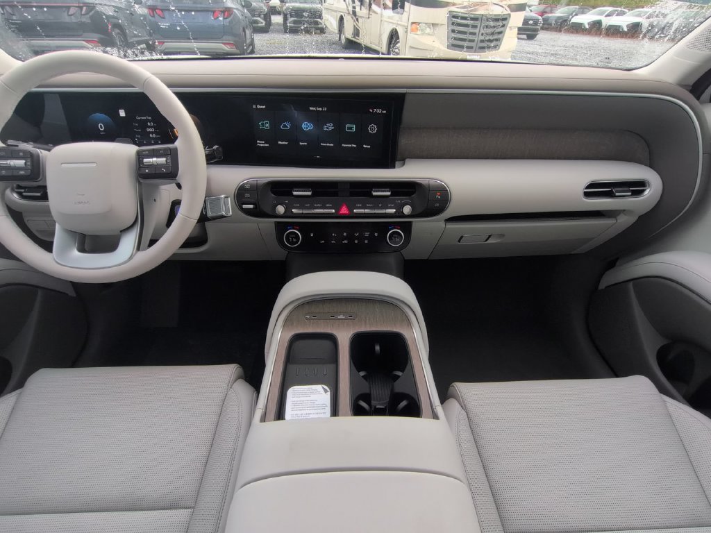 New 2027 Hyundai Palisade SEL FWD image 21