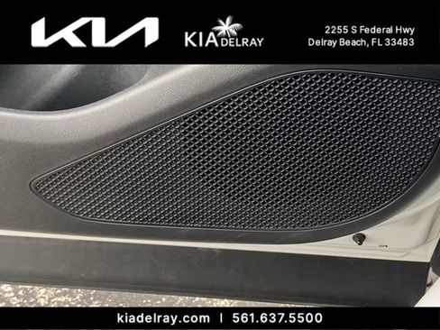 Used 2024 Hyundai Tucson XRT image 18